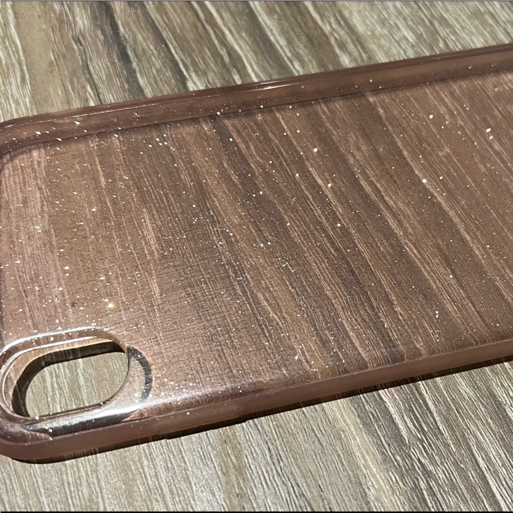iPhone XR case